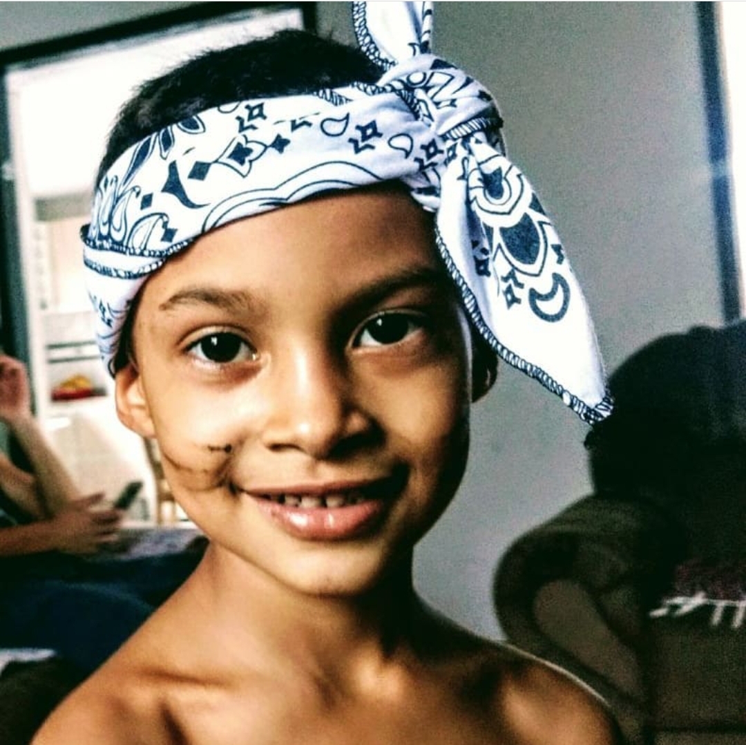 Bola pra Cima